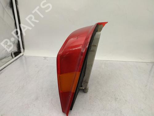 Left taillight FORD FIESTA III (GFJ) 1.3 Cat | BP27266405C34