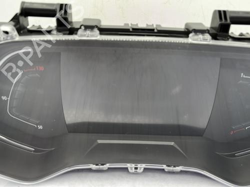 Instrument cluster RENAULT CLIO V (B7_) 1.5 Blue dCi 100 (B7AD) | BP23759035C47  - Image 8