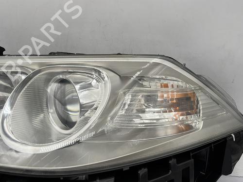 Left headlight RENAULT MEGANE II Estate (KM0/1_) 1.5 dCi (KM16, KM1E) | BP28103478C28 