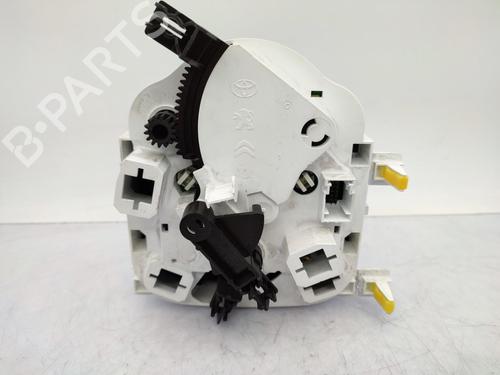 Climate control PEUGEOT 108 1.0 VTi | BP23718895I5  - Image 6