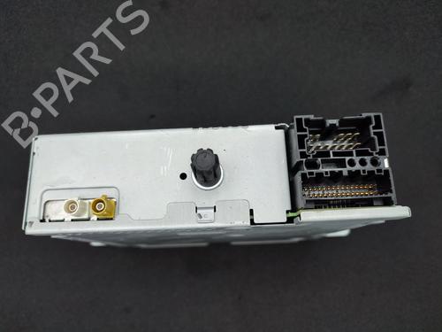 Bilradio RENAULT ZOE (BFM_) ZOE | BP23759587E6 