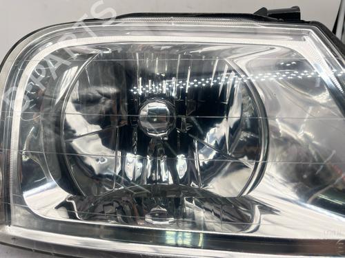 Faro anteriore destro Faro anteriore destro MITSUBISHI L200 (K7_T, K6_T, K5_T) 2.5 TD 4WD (K74T) (115 hp) 36287936 36287936