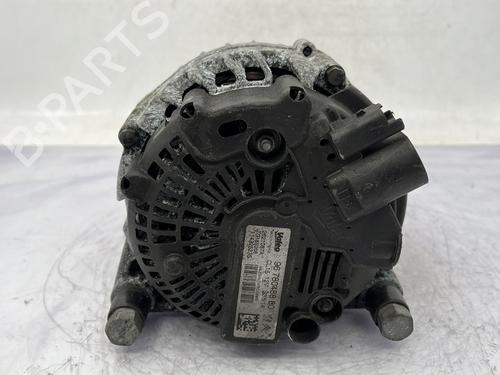 Alternator CITROËN BERLINGO Box Body/MPV (B9) 1.6 HDi / BlueHDi 75 | BP32673115M7  - Image 5