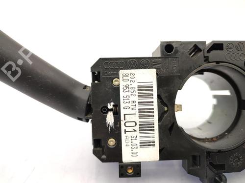 Steering column stalk SEAT LEON (1M1) 1.6 | BP23721160I23  - Image 5