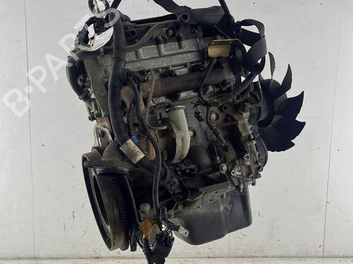 Engine IVECO DAILY III Van 35 C 12 V, 35 S 12 V (AGKA43A2, AGKB43A2, AGKB46A2,... | BP23683321M1 