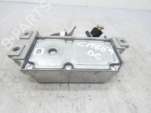 Kollisjonspute styreenhet BMW 3 (E90) 320 d (150 hp) 23700483