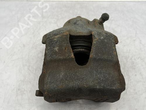 Left front brake caliper VW POLO (9N_, 9A_) 1.4 TDI | BP23739470M105 