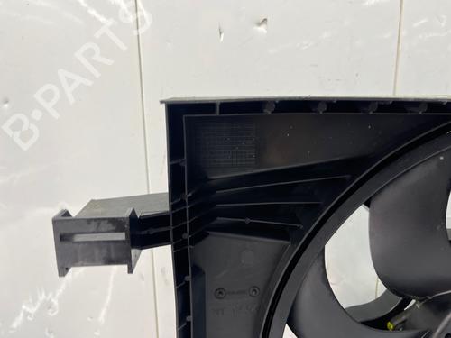 Radiator fan RENAULT ZOE (BFM_) | BP38263218M35 - Image 6