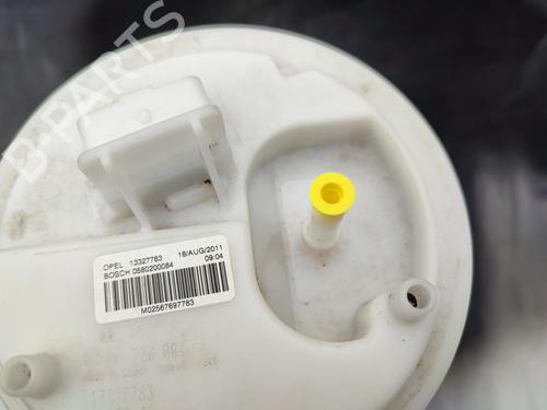 Fuel pump OPEL CORSA D (S07) 1.0 (L08, L68) | BP23680065M76 - Image 3