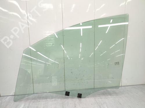 Front left door window RENAULT CLIO IV (BH_) 1.5 dCi 75 | BP23719728C18 