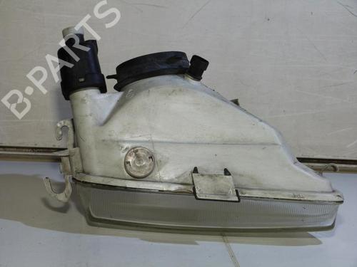 Left headlight OPEL ASTRA F Hatchback (T92) 1.6 i 16V (F08, M08, F68, M68) | BP23698197C28 