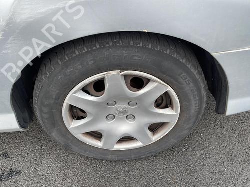 Left front window switch PEUGEOT 308 SW I (4E_, 4H_) 1.6 HDi | BP23708352I27 - Image 8