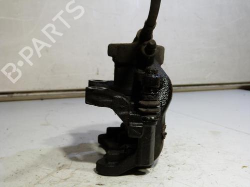 Right front brake caliper CITROËN C3 I (FC_, FN_) 1.4 HDi | BP23671811M104 
