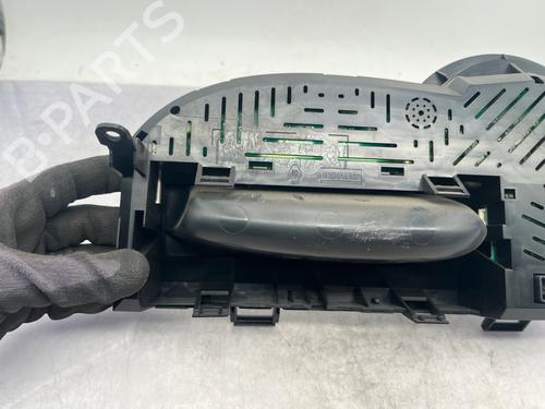 Instrument cluster RENAULT TWINGO II (CN0_) 1.5 dCi (CN0E) | BP39486975C47  - Image 5