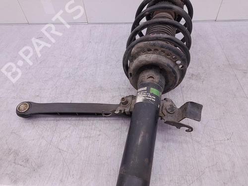 Right front shock absorber FORD MONDEO III (B5Y) 2.0 16V TDDi / TDCi | BP23707760M17 