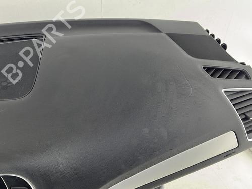 Dashboard AUDI Q5 (8RB) 2.0 TDI | BP30614645C46 