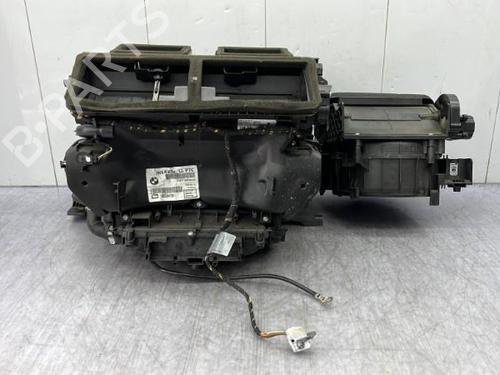 Heater matrix box BMW 1 (E87) 120 d | BP23749879M61 