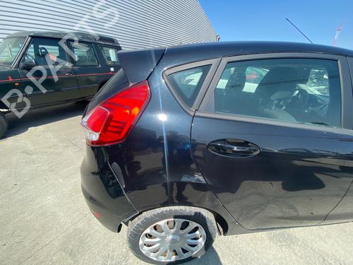 Left taillight FORD FIESTA VI (CB1, CCN) 1.25 | BP37636890C34 - Image 82