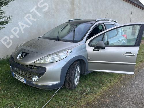 Electronic module PEUGEOT 207 SW (WK_) 1.4 16V | BP28601716M83 - Image 17