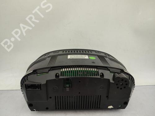 Instrument cluster BMW 5 (E60) 530 d | BP23732024C47 - Image 4