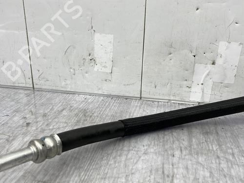 AC pipe RENAULT CLIO IV Grandtour (KH_) 1.5 dCi 90 (KHN3, KHN4) | BP29926715M126
