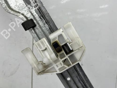 Front right window mechanism CITROËN C5 I (DC_) 2.0 HDi (DCRHZB, DCRHZE) | BP23679926C23  - Image 5