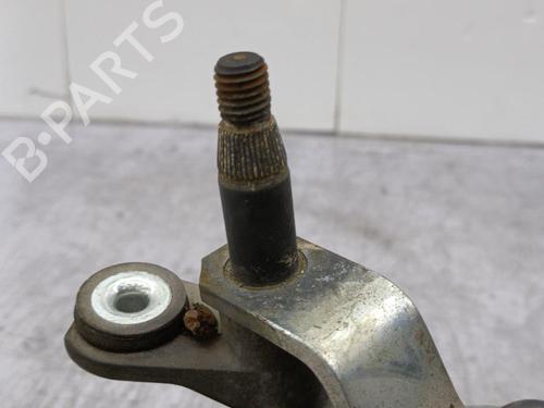 Front wiper motor PEUGEOT 407 SW (6E_, 6D_) 2.0 HDi 135 | BP23675870M29 
