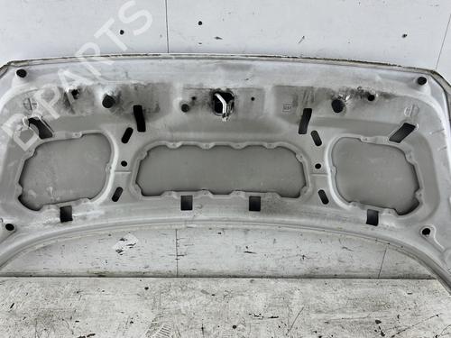 Hood KIA VENGA (YN) 1.6 CRDi 115 | BP31331818C1 