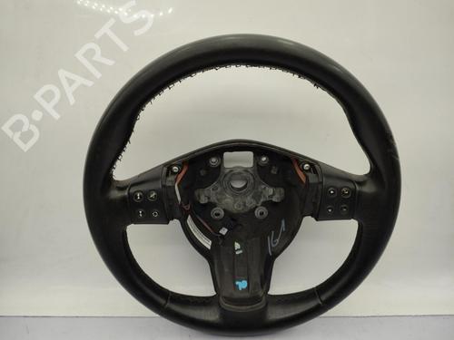 Steering wheel SEAT ALTEA (5P1) 2.0 TDI 16V | BP23731572C49 