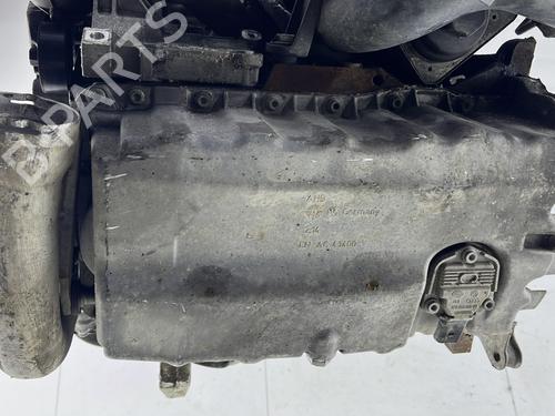 Engine VW GOLF V (1K1) 2.0 TDI 16V | BP32062031M1 
