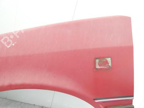Left front fenders CITROËN AX (ZA-_) 11 | BP23701952C41 