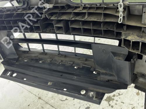 Front bumper RENAULT CLIO II (BB_, CB_) 1.2 (BB0A, BB0F, BB10, BB1K, BB28, BB2D, BB2H, CB0A,... | BP31129719C7