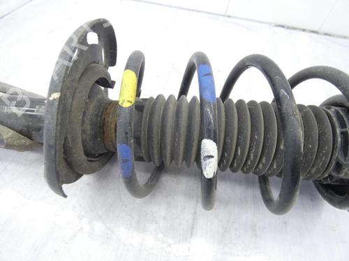 Left front shock absorber CITROËN C3 II (SC_) 1.0 VTi 68 | BP23696031M16 - Image 2