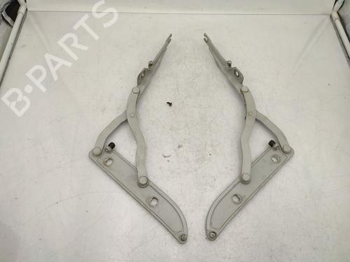 Used Hinge/Door check strap BMW 3 Coupe (E46) 330 Cd (204 hp) 23684239