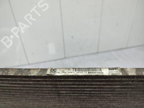 AC radiator RENAULT KANGOO Express (FW0/1_) 1.5 dCi 90 (FW0G, FW05, FW08, FW11) | BP23740354M32  - Image 6
