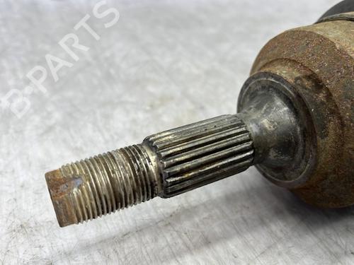Right front driveshaft CITROËN C3 I (FC_, FN_) 1.4 i | BP23757861M39 