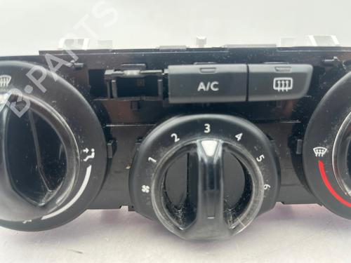 Used Climate control Climate control 36858444 36858444