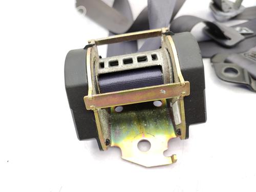 Used Front right seatbelt Front right seatbelt RENAULT ESPACE III (JE0_) 2.2 12V TD (JE0E, JE0H, JE0P) (113 hp) 25270176 25270176