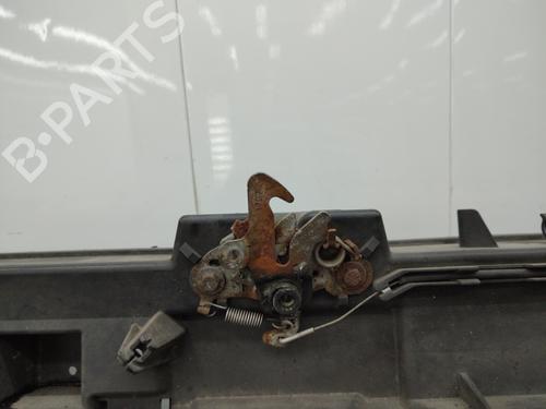 Radiator fan PEUGEOT 807 (EB_) 2.0 HDI | BP23678981M35 