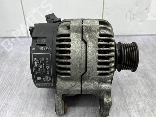 Alternator VW GOLF III (1H1) 1.6 | BP23757464M7 