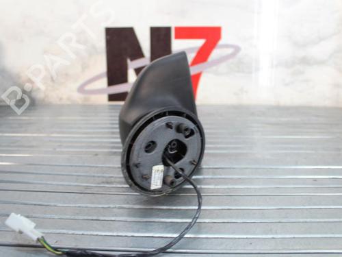 Right mirror DACIA LOGAN MCV (KS_) 1.5 dCi (KS0K) | BP23689892C27 