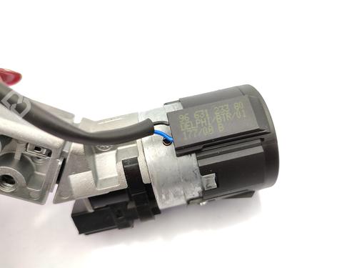 Electronic module CITROËN C5 III Break (RW_) 2.0 HDi | BP23757027M83 - Image 10