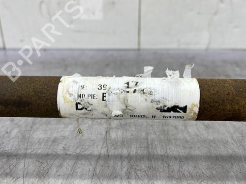 Right rear driveshaft FIAT UNO (146_, 158_) 1.0 (146E) | BP23680705M41 