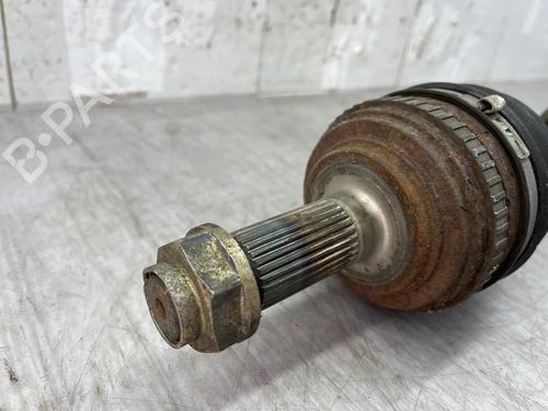Left front driveshaft HONDA CIVIC VII Hatchback (EU, EP, EV) 2.0 Type-R (EP3) | BP37494199M38 - Image 6