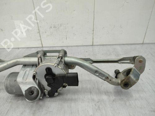 Front wiper motor AUDI A1 (8X1, 8XK) 1.4 TDI | BP23720700M29 - Image 4