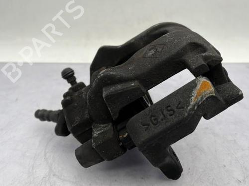 Used Left front brake caliper Left front brake caliper RENAULT CLIO IV (BH_) 1.5 dCi 90 (90 hp) 23750794 23750794