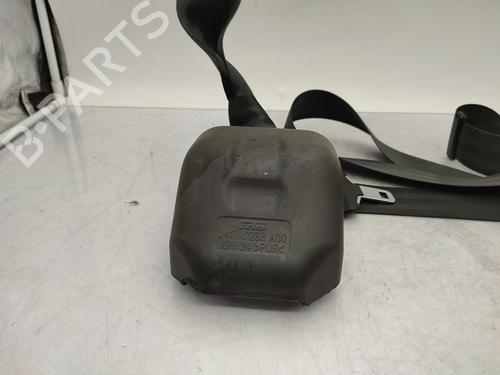 Rear right seatbelt CITROËN C3 II (SC_) 1.2 VTi 82 | BP26019111I28 - Image 2