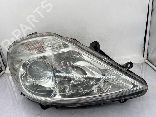 Right headlight CITROËN C8 (EA_, EB_) 2.0 HDi 165 | BP36149081C29  - Image 9