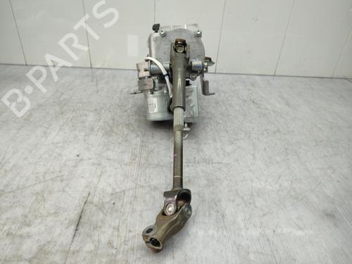 Steering column NISSAN PULSAR Hatchback (C13) 1.2 DIG-T | BP23709458M21 - Image 2