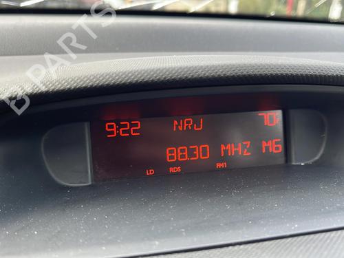 Left front window switch PEUGEOT 308 SW I (4E_, 4H_) 1.6 HDi | BP23708352I27 - Image 14